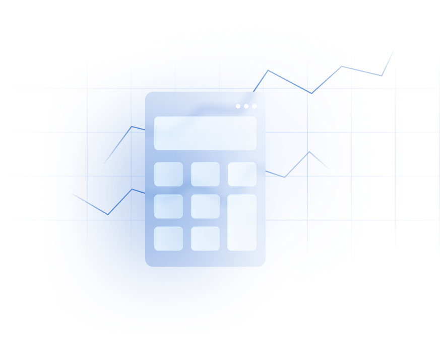 Personalized inflation calculator
