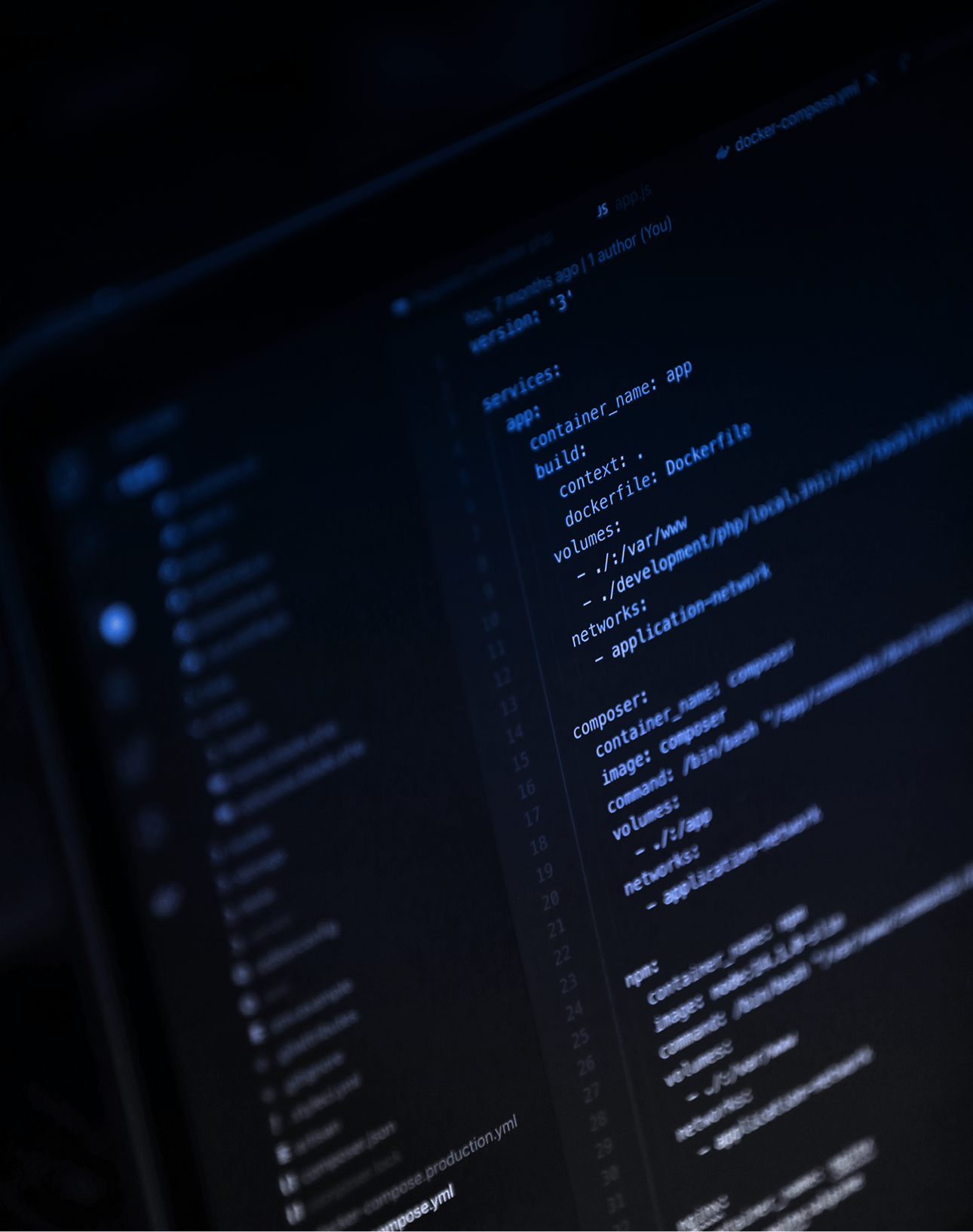 Developers & DeFi