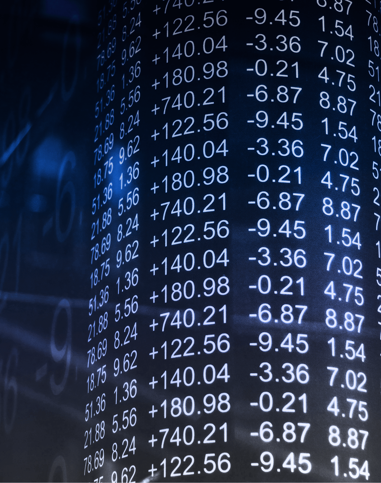 Traders & Investors